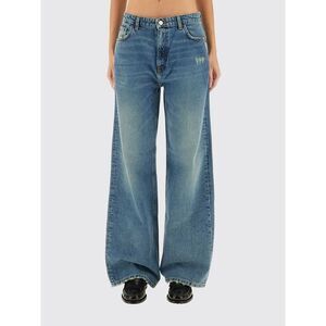 Amish Jeans Woman Denim